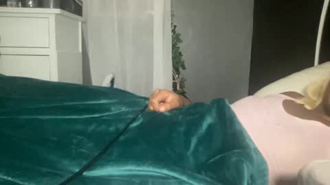 Bunniii online show from February 2025 09:46:01 AM