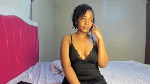 Kinky online show from February 2025 12:58:01 PM