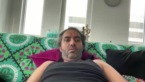 kinkyman16 online show from February 2025 04:50:02 PM