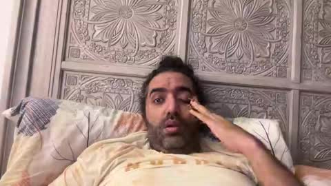 kinkyman16 online show from September 2025 10:40:02 AM