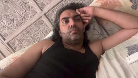 kinkyman16 online show from September 2025 02:05:02 AM