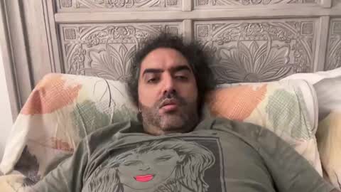 kinkyman16 online show from October 2025 11:21:02 AM