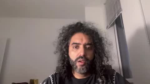 kinkyman16 online show from April 2026 09:32:01 AM