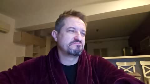 kinkymike4all online show from January 2025 01:38:01 AM