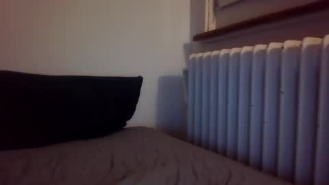 kinkymike94 online show from September 2025 08:09:01 PM