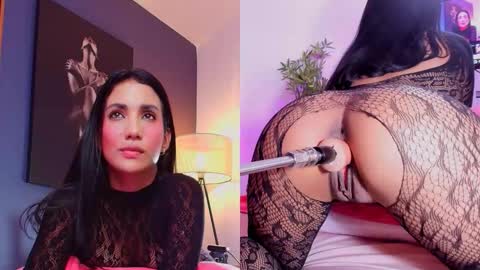 Snapshot of kinkymindy_ chatting on December 2025 07:09:01 PM Mindy online show from December 2025 07:09:01 PM