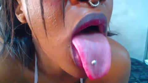 Snapshot of kinkynaghty chatting on June 2026 10:08:01 AM kinkynaghty online show from June 2026 10:08:01 AM
