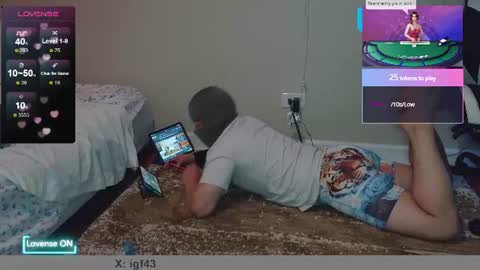 kinkytasks online show from June 2026 12:39:01 AM