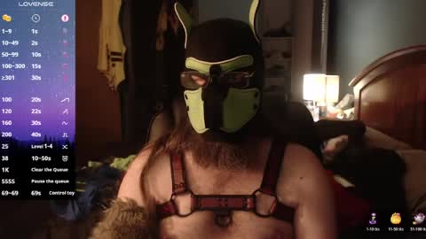 Snapshot of kinkywolf87 chatting on June 2026 03:08:02 AM kinkywolf87 online show from June 2026 03:08:02 AM