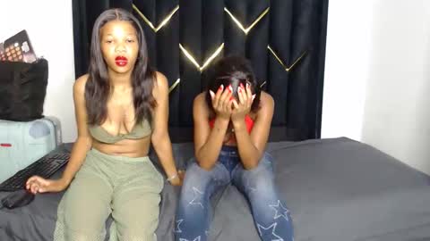 kinkyxstallion online show from February 2026 07:45:02 PM