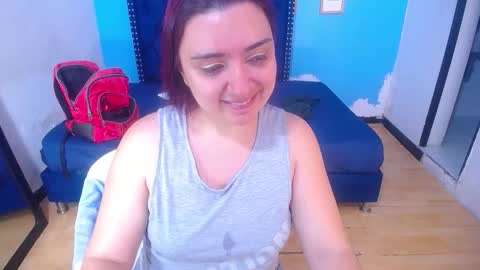 kinkyy_redhead online show from October 2025 01:40:02 PM