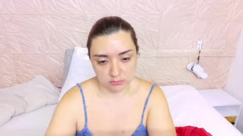 Snapshot of kinkyy_redhead chatting on June 2026 11:27:02 AM kinkyy_redhead online show from June 2026 11:27:02 AM