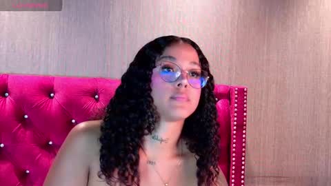 Snapshot of kinsleybrown chatting on February 2026 05:33:01 PM CALL ME KINSLEY online show from February 2026 05:33:01 PM