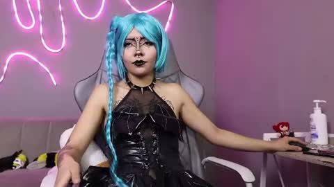 kioto_vamp online show from June 2026 04:43:02 AM