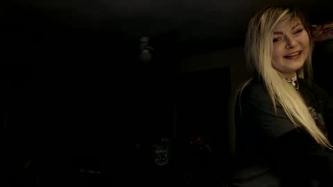 Kipsy Rose online show from March 2025 09:03:02 AM