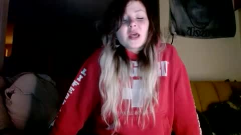 Kipsy Rose online show from February 2026 08:10:02 AM