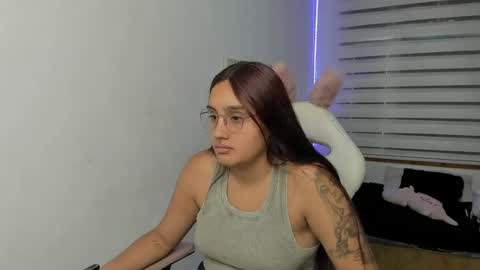 Snapshot of kir_ely chatting on July 2026 07:05:01 PM kir_ely online show from July 2026 07:05:01 PM