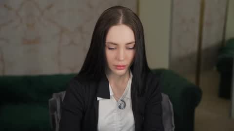 Snapshot of kira0541 chatting on February 2025 07:45:02 AM Sweet girls online show from February 2025 07:45:02 AM