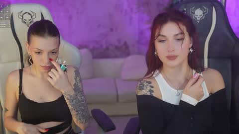 Snapshot of kira0541 chatting on March 2025 04:53:01 PM Sweet girls online show from March 2025 04:53:01 PM