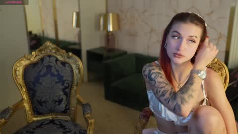 Snapshot of kira0541 chatting on October 2025 10:51:02 PM Sweet girls online show from October 2025 10:51:02 PM
