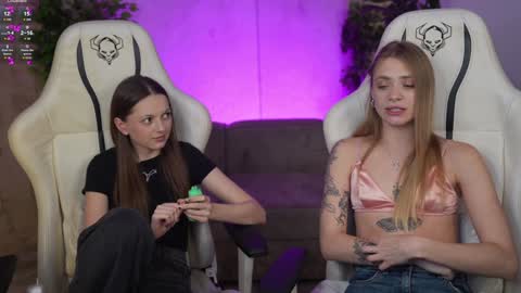 Snapshot of kira0541 chatting on October 2025 02:39:02 PM Sweet girls online show from October 2025 02:39:02 PM