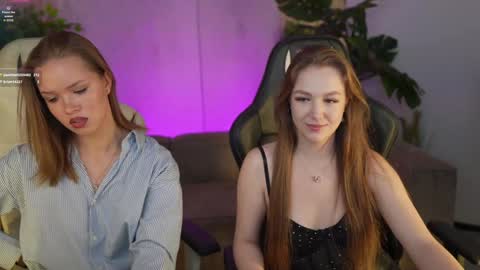 Snapshot of kira0541 chatting on October 2025 03:03:01 PM Sweet girls online show from October 2025 03:03:01 PM