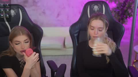 Snapshot of kira0541 chatting on November 2025 08:48:02 AM Sweet girls online show from November 2025 08:48:02 AM