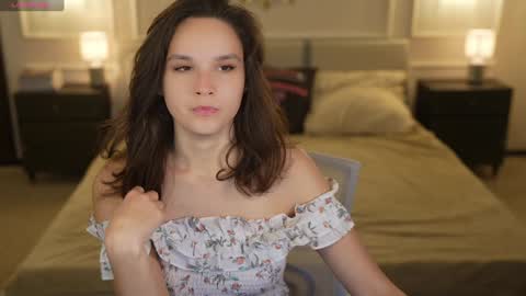 Snapshot of kira0541 chatting on December 2025 03:50:02 PM Sweet girls online show from December 2025 03:50:02 PM