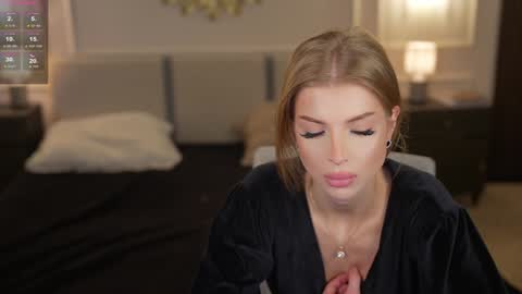 Sweet girls online show from February 2026 08:29:01 AM