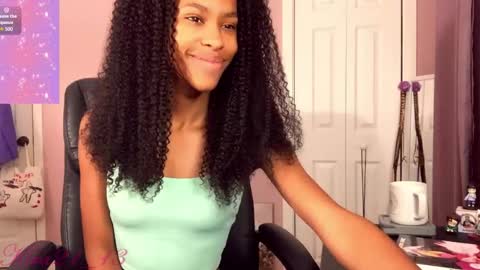 Kira21 13 online show from October 2025 03:01:02 PM