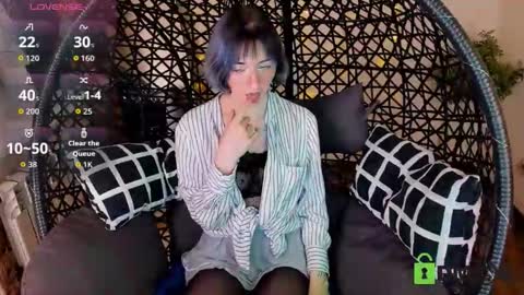 Snapshot of kira__cutie chatting on February 2026 09:44:02 PM Kira online show from February 2026 09:44:02 PM