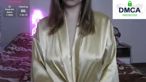 Snapshot of kira_blonde_angel chatting on February 2025 11:42:02 AM Kira online show from February 2025 11:42:02 AM