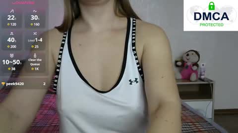 Snapshot of kira_blonde_angel chatting on February 2025 09:11:01 AM Kira online show from February 2025 09:11:01 AM