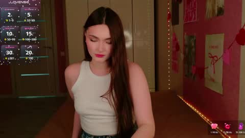 kira_jin online show from March 2026 07:23:01 AM