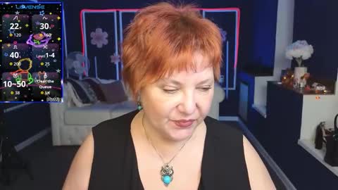 Kira Kennet online show from October 2025 07:19:02 AM