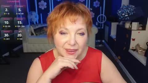 Kira Kennet online show from November 2025 11:58:02 PM