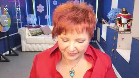 Kira Kennet online show from November 2025 07:40:01 AM