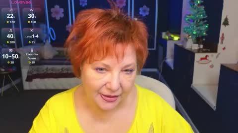 Kira Kennet online show from December 2025 06:44:01 AM