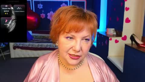 Kira Kennet online show from March 2026 06:58:01 PM