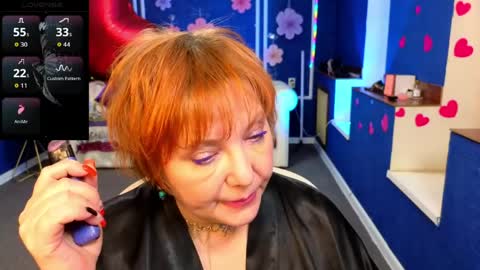 Kira Kennet online show from April 2026 06:16:01 PM