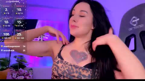 Kira online show from February 2026 03:18:01 AM