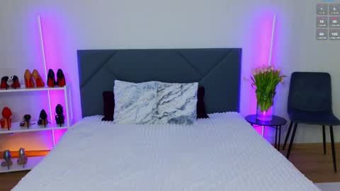 Kira online show from February 2025 09:37:01 AM