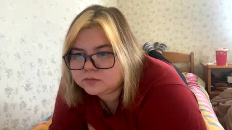 Just Kira online show from January 2025 07:55:02 AM