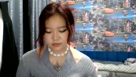 Kira online show from October 2025 07:53:01 PM