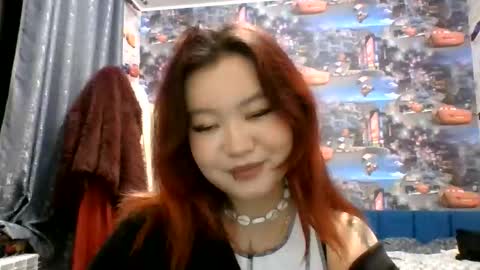 Kira online show from December 2025 06:47:02 PM