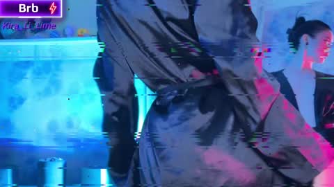 Kira    online show from January 2025 09:16:02 AM