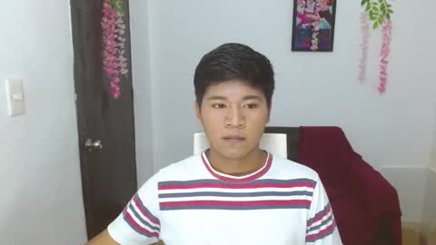 DANTE online show from March 2025 11:49:02 PM