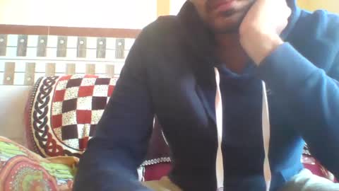 Snapshot of kirankrj12 chatting on December 2024 05:04:02 AM Jasper online show from December 2024 05:04:02 AM