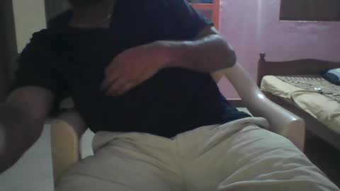 Snapshot of kirankrj12 chatting on February 2025 05:49:02 PM Jasper online show from February 2025 05:49:02 PM