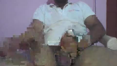 Snapshot of kirankrj12 chatting on February 2025 06:23:01 PM Jasper online show from February 2025 06:23:01 PM